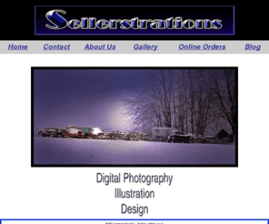 sellerstrations.com: Sellerstrations
Sellerstrations is your destination for digital photography, illustration and design in Rochester, New York. We capture the beauty of our citys people, places  and things.
