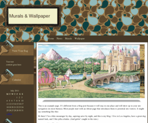 muralsandwallpaper.com: Murals and Wallpaper
Shop powered by PrestaShop