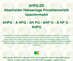 ahpg.de: ahpg, Fleurop, Fraunhofer Institut, AOK Bundesverband, Gegen Islamisierung und Überfremdung ditib, ditip, muellerndk
ahpg, Elisabeth Müller, AOK Bundesverband, Fleurop AG, Fraunhofer Institut, DITIB, DITIP, muellerndk