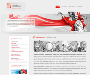 brainboxtimbali.com: TIMBALI-brand development
