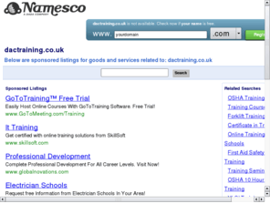 dactraining.co.uk: CICS Wallchart
DacWorks CICS/TS 2.2 Wallchart is now available