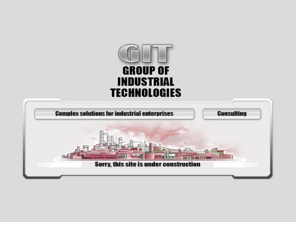 githolding.com: GIT-Group of Industrial Technologies. Projecting and realization of complex solutions based on highly technological equipment in the area of telecommunication and safety systems of industrial enterprises
системы промышленной оперативно-диспетчерской и громкоговорящей связи, промышленные и специальные телефонные аппараты, взрывозащищенное и всепогодное оборудование для систем контроля, управления и оповещения, промышленные и специальные осветительные приборы и прожекторы