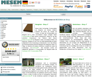 mesem.asia: mesem24.de Shop: Gartenhaus Bangkirai Carport Blockhaus Bankirai BIOHORT, Gartenhaus, Gerätehaus, Pavillons, Gewächshaus, Terrassendach, Metallgerätehaus, Blockbohlenhaus, Gartenschrank Carports, Satteldachcarports, Walmdachcarports, Flachdachcarports, Terrassendach
Lieferung zu guenstigen Preisen: Gartenhaus,Bangkirai,Carport,Blockhaus,Bankirai,BIOHORT;Gartenhaus;Gerätehaus;Pavillons;Gewächshaus;Terrassendach;Metallgerätehaus;Blockbohlenhaus;Gartenschrank,Carports;Satteldachcarports;Walmdachcarports;Flachdachcarports;Terrassendach,. 