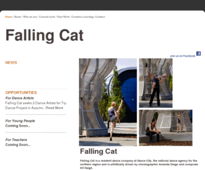 fallingcat.co.uk: Domain name registration & web hosting from 123-reg
Easy domain name registration with free homepage, including .co.uk, .com, & .eu domain names. Register your cheap domain names today.