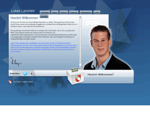 lukas-lanzrein.ch: Lukas Lanzrein | Willkommen
Willkommen