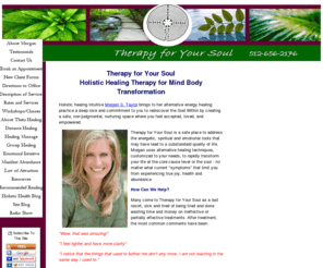 therapyforyoursoul.com: Theta Healing: Alternative healing techniwues for Mind Body Healing
Theta Healing: useful and accessible information and resources about  alternatie healing techniques and applications for healing that works