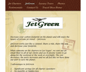 gojetgreen.com: JetGreen
