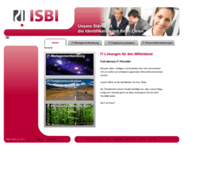 scrum-schulung.com: Home - Ihr Full-Service IT-Dienstleister
Homeseite der Webpräsenz von ISBI, ISBI GmbH in Göppingen