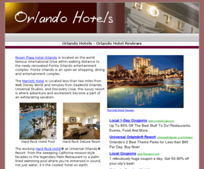 hotels-orlando.co.uk: Orlando Hotels - Discount Hotel Reservations
Orlando Hotels, Orlando Florida Hotel reviews with  photos, descriptions, maps. Room rates with availability.