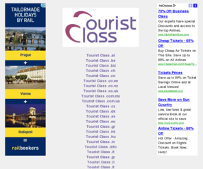 touristclass.net: Tourist Class Tourist Hotel Reservations, air tickets & holidays
Tourist Hotel Reservations, air tickets & holidays