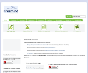 freemind-group.com: 
FreeMind Consulting - Energy Management / Security / IT