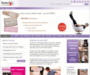 hmcollege.nl: Home
HMC cursus en training