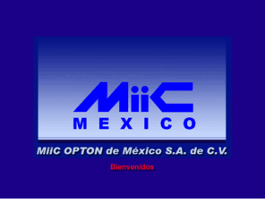 miicmexico.com: index
