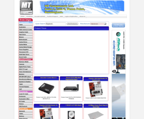 mt-components.com: MT Components
computer components