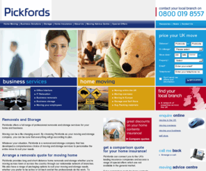 pickfords.co.uk: International removals | removal quote | Business Removal
International removals, moving and storage by Pickfords.  Get a  moving and removals quote for international moving, business and home removals and storage