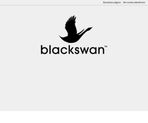 blackswan.mx: Blackswan®
