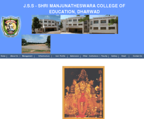 jss college dharwad
