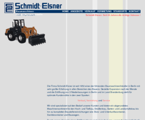 schmidt-elsner.com: Schmidt Elsner: Home
