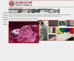 elsanelyaf.com: Elsan Elyaf
