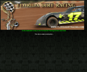 floridadirtracing.com: North Florida Speedway
