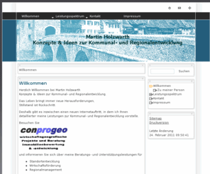 martin-holzwarth.com: Martin Holzwarth - Konzepte & Ideen zur Kommunal- und Regionalentwicklung - Willkommen
Konzepte & Ideen zur Kommunal- und Regionalentwicklung