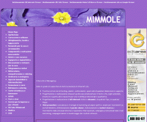 mimmole.eu: Posizionamento Siti Internet Firenze Posizionamento Siti Web Firenze Posizionamento siti su motori di ricerca Firenze
