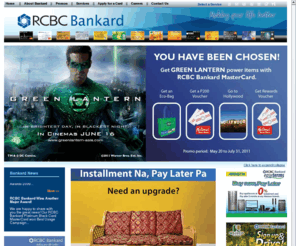 bankard.com: Bankard A YGC Member

