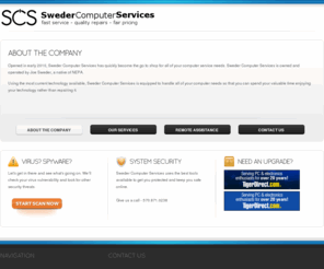 swedercs.com: Sweder Computer Services | Fast Service, Quality Repairs, Fair Pricing
Sweder Computer Services - Fast Service, Quality Repairs, Fair Pricing