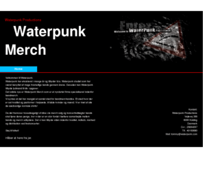 waterpunk.com: waterpunk.com
