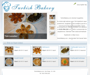 turkishbakery.com: TurkishBakery.com - Amerika'daki Türk Damak Tadınız
resimli yemek tarifleri yemek tarifleri türk ve dünya mutfağından resimli yemek tarifleri pratik kolay ve oktay usta lezzetli resimli yemek tarifleri