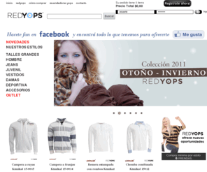 redyops.com: Redyops Fábricas, Comerciantes, Negocios, Mayoristas, Importadores catalogo venta por mayor -  Redyops Fábricas, Comerciantes, Negocios, Mayoristas, Importadores catalogo venta ropa por mayor
Redyops Fábricas, Comerciantes, Negocios, Mayoristas, Importadores catalogo venta por mayor
Red Yops.com portal mayorista, catalogo online, ropa por mayor,distribuidor fábrica indumentaria
Venta por catálogo mayorista directo de fábrica, ropa por mayor.