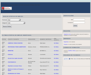 selectionjob.com: SelectionJob - Formación y ofertas de trabajo
