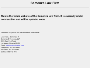 semenzalawfirm.com: FreeDNS - Free DNS - Dynamic DNS - Static DNS subdomain and domain hosting
Free DNS hosting, lets you fully manage your own domain.  Dynamic DNS and Static DNS services available.  You may also create hosts off other domains that we host upon the domain owners consent, we have several domains to choose from!