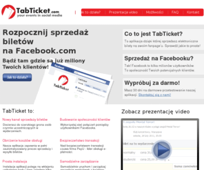 tabticket.com: TabTicket.com
