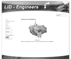 lid-engineers.com: LID-Engineers
LID-Engineers