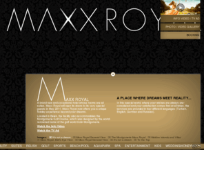 maxxroyal.com: Maxx Royal
Make your dreams come true at Maxx Royal - The world of privileges! 