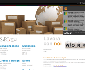 spiwebitalia.com: S.P.I. Web Italia
