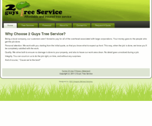 twoguystreeservice.com: 2 Guys Tree Service Fort Wayne (260) 442-9615
2 Guys Tree Service Fort Wayne