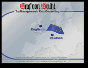 graf-von-bruehl.com: Graf von Brühl TopManagement-EuroConsulting
