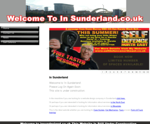 insunderland.co.uk: in sunderland, news in sunderland, sunderland, sunderland top of the league - In Sunderland
in sunderland is an online portal to provide you with links to businesses 'in sunderland'