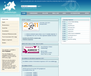 ophthalmologia.be: Ophthalmologia
