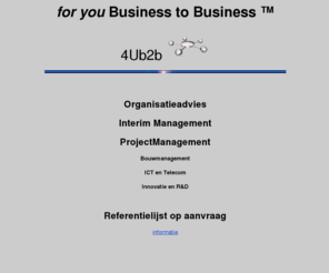 4ub2b.com: homepage 4ub2b
