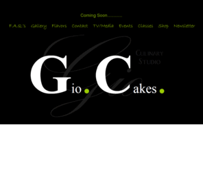 giocakes.com: Gio. Cakes., Albany, New Yorks Premier Cake Design Studio
Albany, New Yorks Premier Cake Design Studio