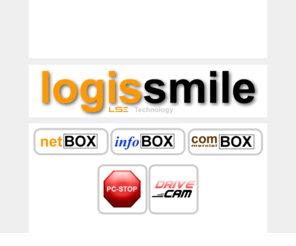 logissmile.com: Witamy na stronie logissmile.com - www.SecurityHost.pl
