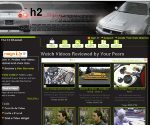 hydrocarnews.com: h2: h2 vehicles
Find and share videos at h2.