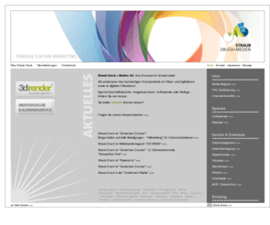 straub-druck24.com: Duftkalender, Druckereien Schwarzwald, Geschäftsdrucksachen & Digitaler Offsetdruck hier bei uns
Duftkalender, Imagebroschüren, Datenbank-Kataloge, Geschäftsberichte, Geschäftsdrucksachen und Digitaler Offsetdruck von Straub Druck + Medien AG, Ihrer Druckerei in Süddeutschland. Kurze Wege nach Stuttgart, Freiburg, Reutlingen, Tübingen, Villingen-Schwenningen, Ulm, München, Karlsruhe