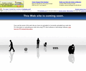 uppompeii.com: This Web site coming soon
