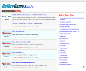 onlinegames.info: OnlineGames.info
