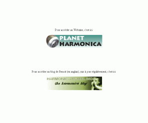 planetharmonica.com: Planet Harmonica
