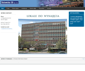 katowicka39.com: home.pl : Najlepszy hosting. Domeny, serwery, e-mail, sklepy internetowe, SSL
